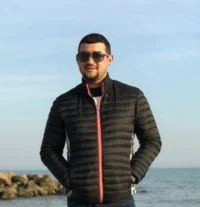 Oleg website development review for Coderby