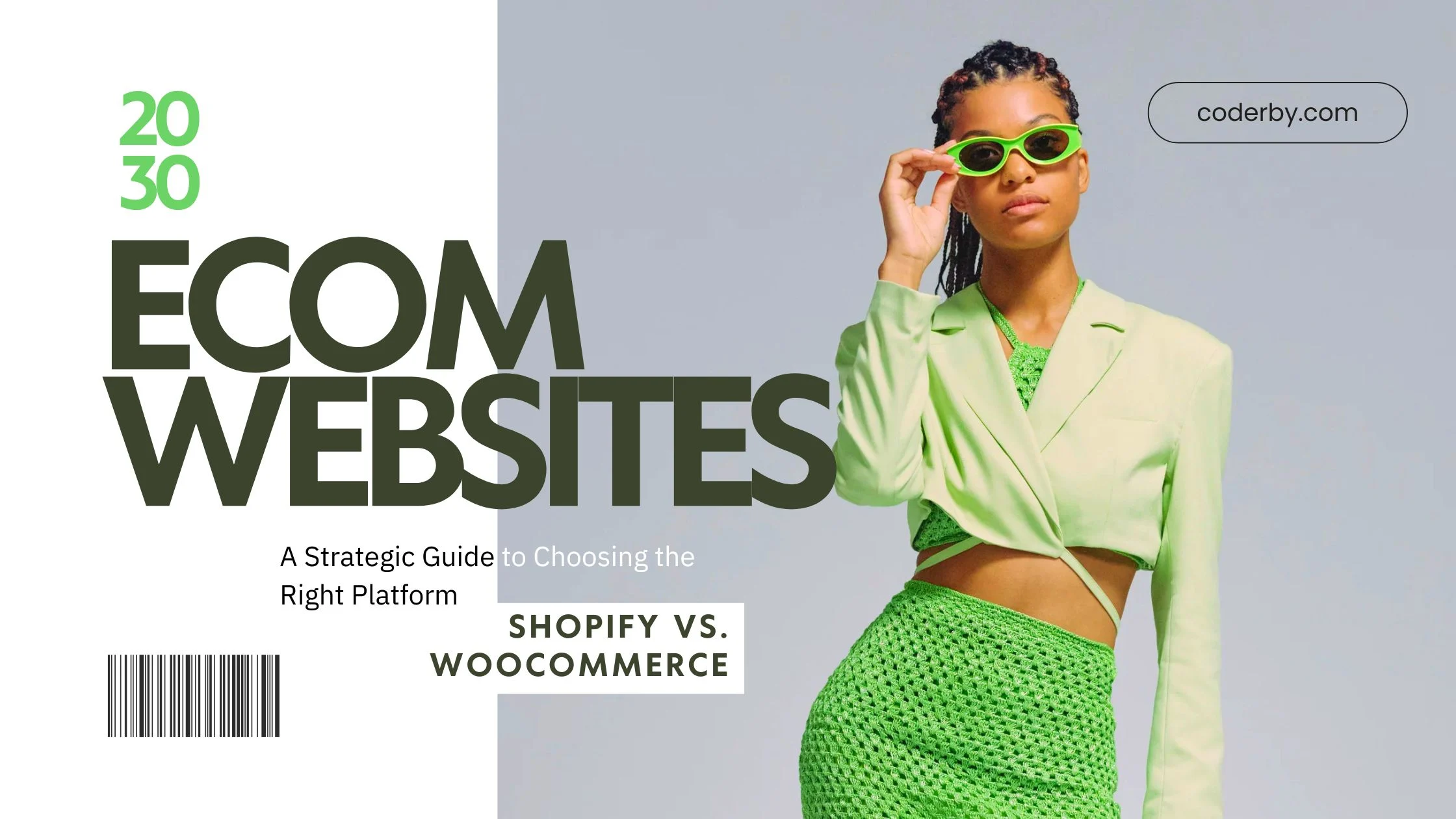 Shopify vs WooCommerce Ecommerce Website Guide
