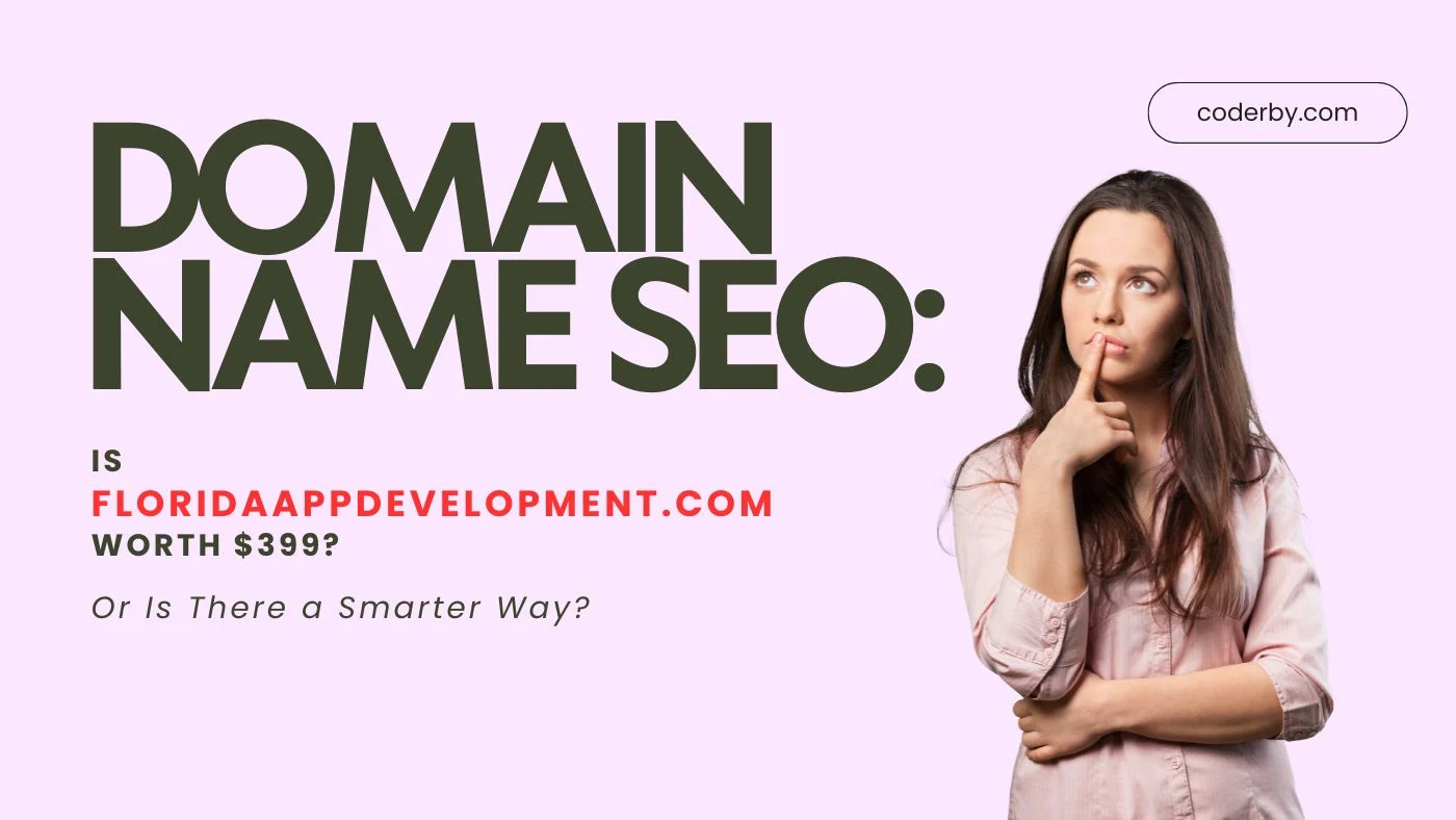 Domain Name SEO